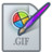 PictureTypeGIF Icon